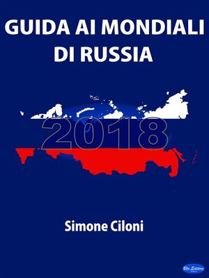 cover image of Guida ai Mondiali di Russia 2018